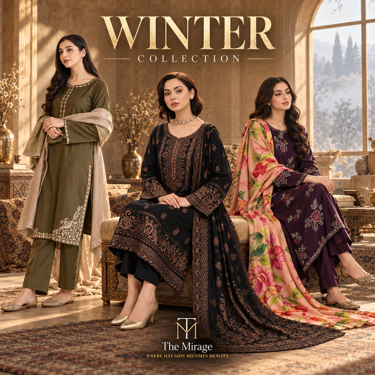Winter Collection