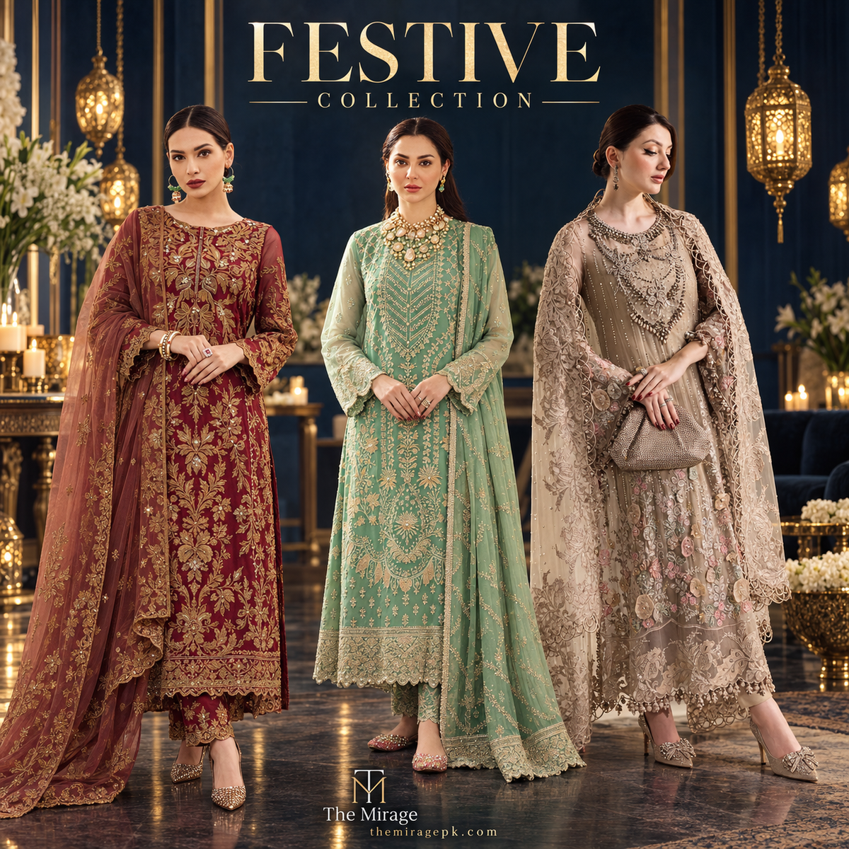 Festive Collection