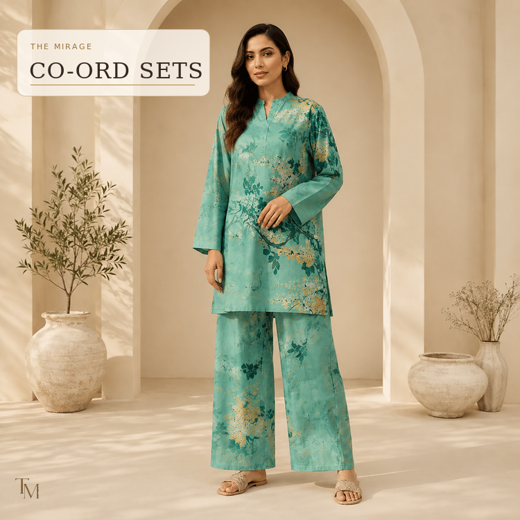 CO-ORD Sets