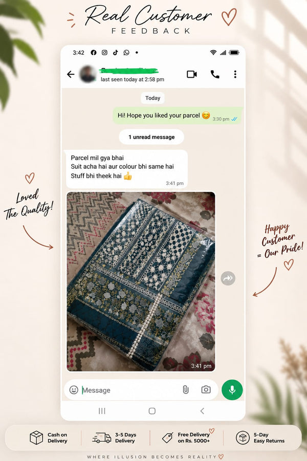 Hira Ahmed